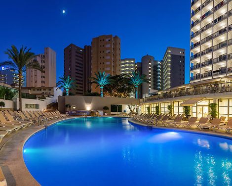 RH Princesa Hotel & SPA-2