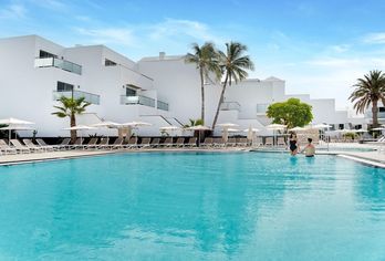 Hotel, Lanzarote Village