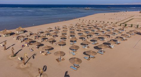 Amwaj Oyoun Resort & Casino