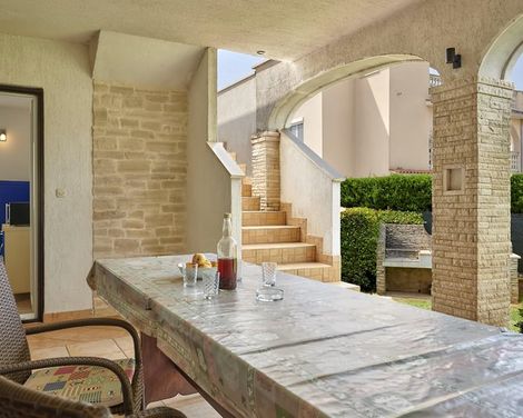 Appartements Anka-2