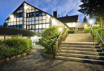 Sporthotel Grafenwald