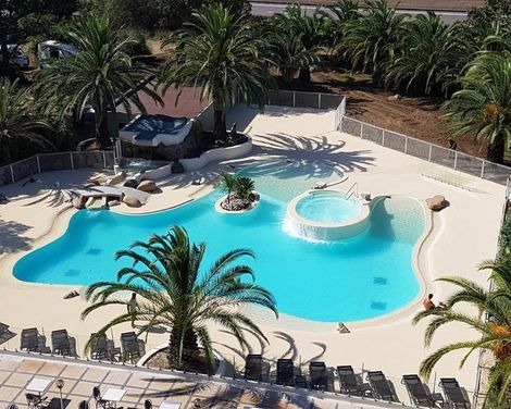 Hôtel Campo Dell'Oro-3