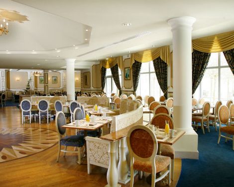 Dream Castle Fabulous Hotels Group-4