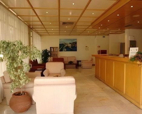 Suite Hotel Jardins d'Ajuda-3