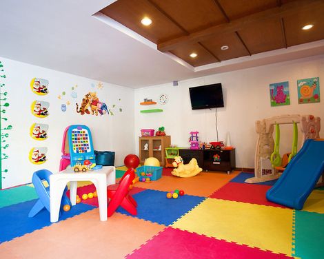 Woraburi Phuket Resort & Spa-1