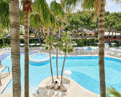 Iberostar Waves Cristina-3