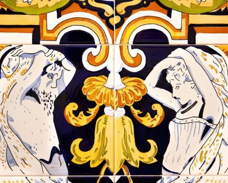 Hotel Mediterraneo Carihuela-1