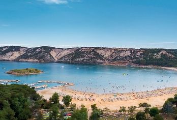 Hotel, Valamar Camping San Marino