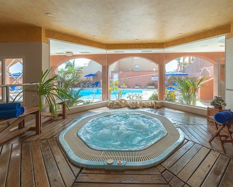 Villas Monte Solana by LIVVO-3