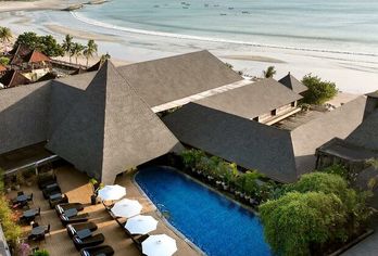 Hotel, The Kuta Beach Heritage Hotel Bali - Managed by AccorHotels