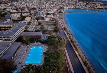 Hotel, Sitia Beach City Resort & Spa