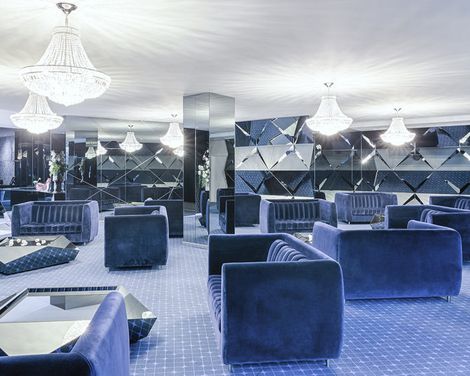 Hotel Cristal Porto-2