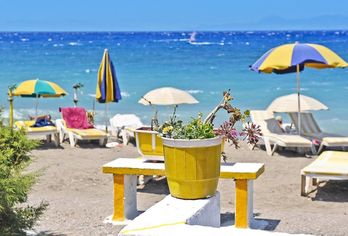 Hotel, Belair Beach Hotel