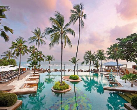 Anantara Bophut Koh Samui Resort-0