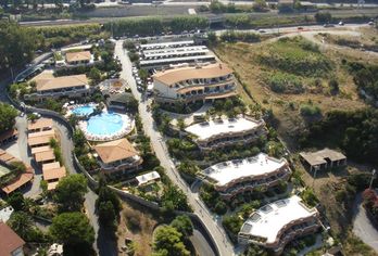 Hotel Scoglio del Leone