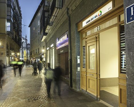 Casual Bilbao Gurea-0
