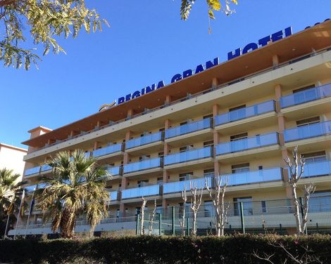 4R Regina Gran Hotel-4