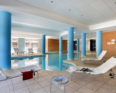 Résidence Les Chalets du Verdon-1