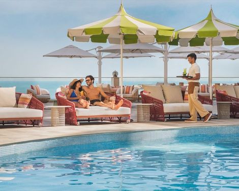 Pullman Resort Al Marjan Island-3