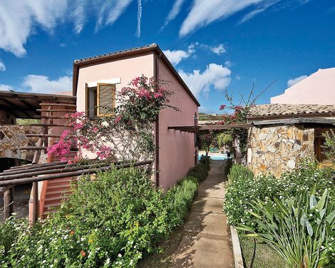 Cala di Falco Residence & Appartments-4