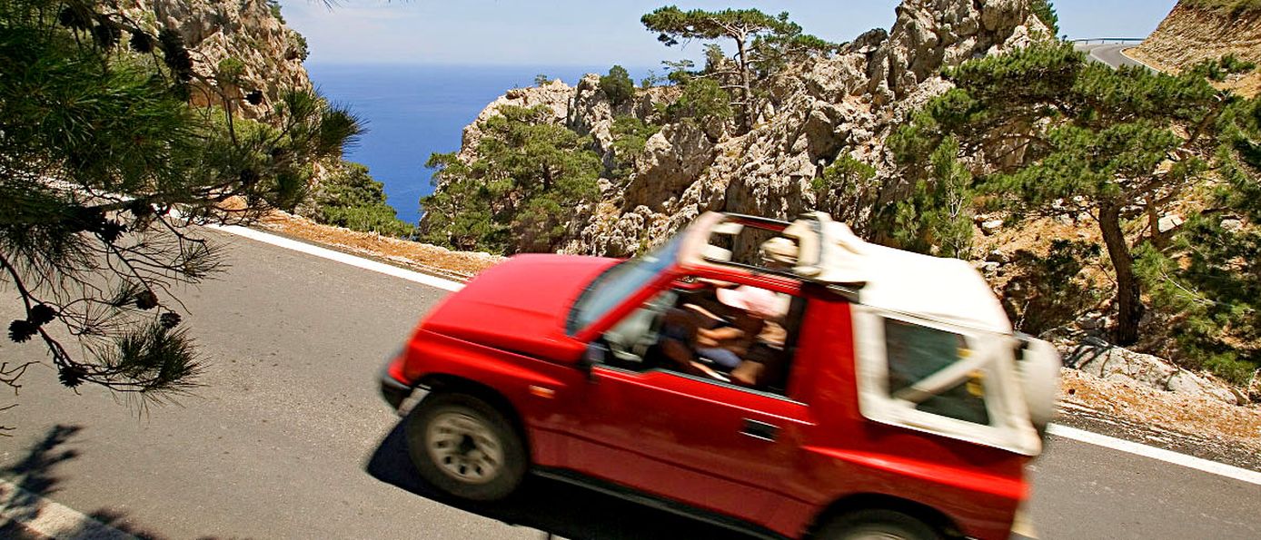 Sunny Cars – Ihr zuverlässiger Partner in der Autovermietung. 