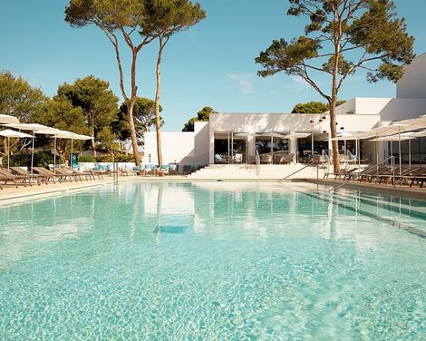 Diamant Hotel & Aparthotel-2