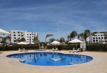 Hotel, Rofaida Appart'Hotel