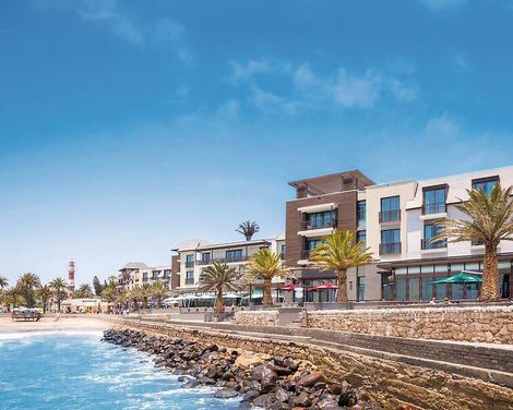 Strand Hotel Swakopmund-0