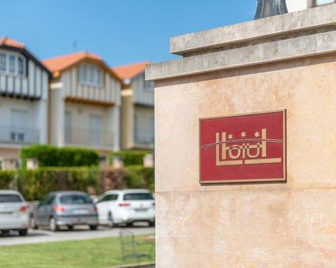 Urban Loiu Hotel By Eurotels-3