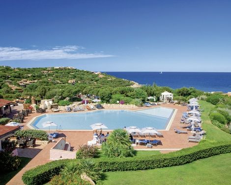 Grand Hotel in Porto Cervo-1