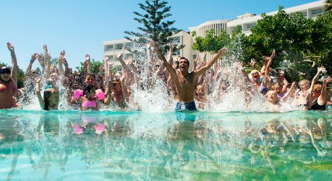 Atlantis Hotel