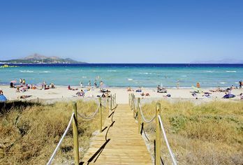 Hotel, Grupotel Alcudia Suite