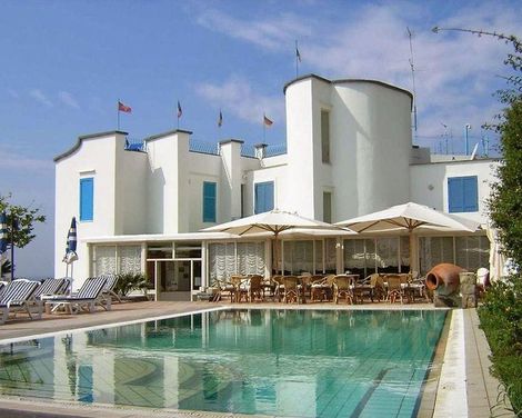 Hotel Loreley-2