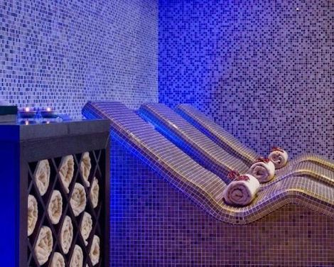 Meliá Barcelona Sarrià-4