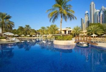 Al Habtoor Grand Resort, Autograph Collection