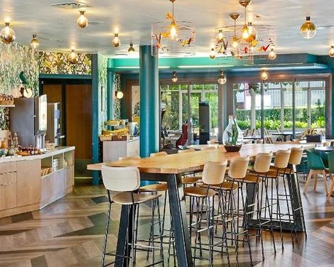 Best Western Hôtel Grand Parc-3