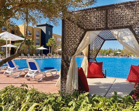 El Olivar Palace & Spa-3