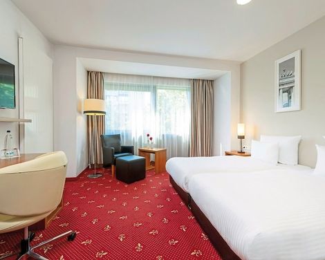 Leonardo Hotel Berlin KU´DAMM-2