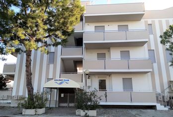 Hotel, Alba Holiday Hotel & Residence