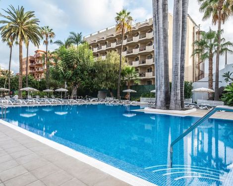 Be Live Adults Only Tenerife-3