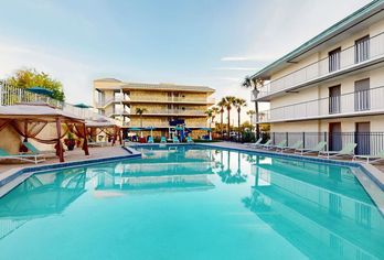 Hotel, Park Royal Orlando