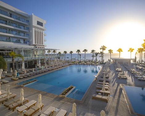 Constantinos The Great Beach Hotel-3