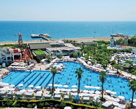 Delphin Imperial Hotel-4