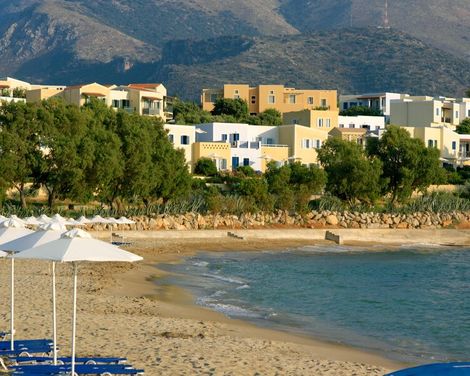 Kalimera Kriti Hotel & Village Resort-1