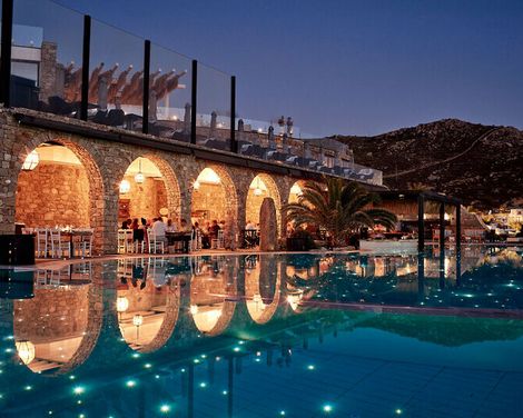 Royal Myconian Resort-2