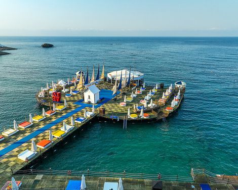 Orange County Alanya-3