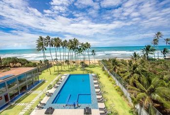 Hotel, Club Waskaduwa Beach Resort & Spa 