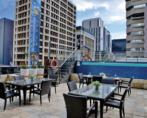 Cresta Grande Cape Town-2