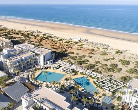 Hipotels Barrosa Park-3