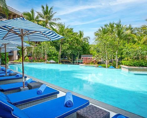 Novotel Phuket Kata Avista Resort & Spa-4